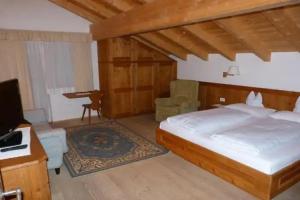 Chalet Ciasa Alexander, San Cassiano