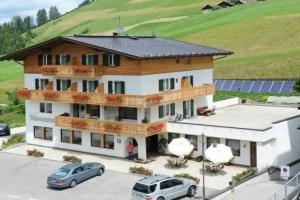 Pensione Travenanzes, San Cassiano