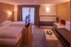Hotel Gran Paradiso, San Cassiano