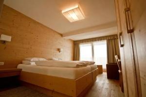 Hotel Gran Paradiso, San Cassiano