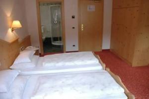 Hotel Falzares, San Cassiano