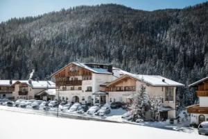 Residence Ciasa Planat, San Cassiano