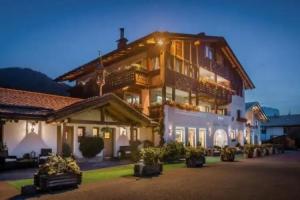Residence Ciasa Planat, San Cassiano