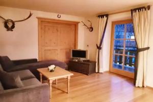 Residence Bosco Verde, San Cassiano