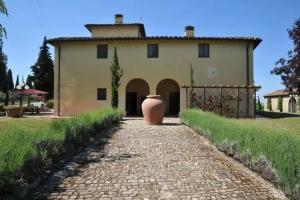 Tenuta Il Corno Agriturismo, San Casciano in Val di Pesa