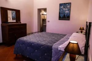 Farm Stay «Bio-Agriturismo La Ginestra», San Casciano in Val di Pesa