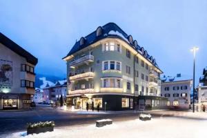 Post Hotel - Tradition & Lifestyle Adults Only, Innichen