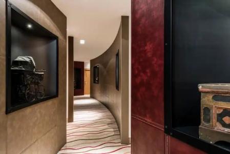 Post - Tradition & Lifestyle Adults Only - 25