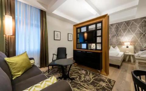 Post - Tradition & Lifestyle Adults Only - 33