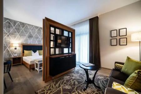 Post - Tradition & Lifestyle Adults Only - 35