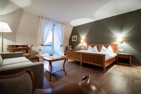 Post - Tradition & Lifestyle Adults Only - 44