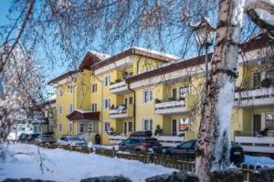 Hotel Baranci, Innichen