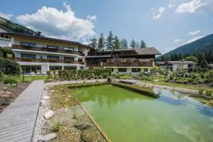 Boutique Hotel Eggele, Innichen