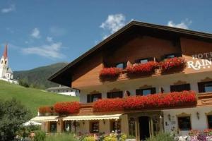 Boutique Hotel Eggele, Innichen