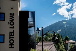 Hotel Lowe, Innichen