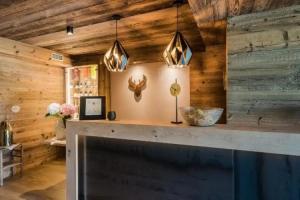 Helmhotel, Innichen
