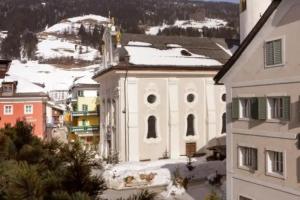 Residence - San Candido