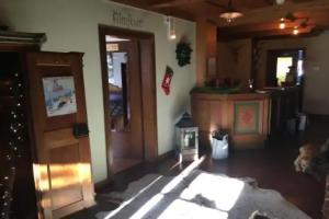 Hotel Almhof, Innichen