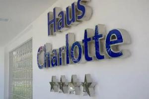 Hotel Haus Charlotte, San Benedetto del Tronto