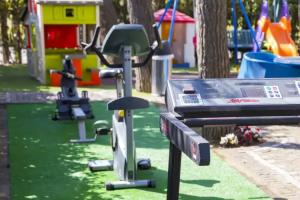 Hotel Sporting, San Benedetto del Tronto