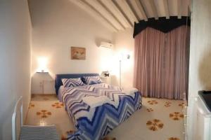 Bed & Breakfast «Quattro Pini B&B», Salve