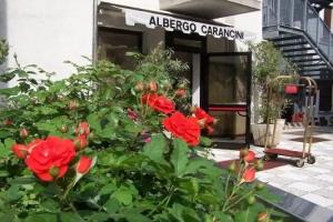 Hotel Carancini, Salsomaggiore Terme