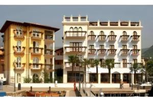 Hotel «Bellerive», Salo