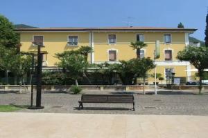 Hotel Ristorante Lepanto, Salo