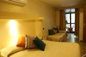 Albergo Del Centro Storico Hotel, Salerno