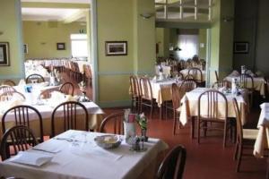 Hotel Rotelli, Sale Marasino