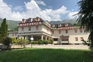 Hotel Rotelli, Sale Marasino