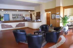 Hotel Rotelli, Sale Marasino