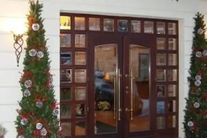 Hotel Olympic, Saint-Vincent