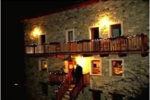 Maison Perriere - Chambres d'hôtes & Jacuzzi, Saint-Vincent
