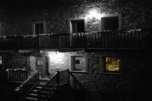 Maison Perriere - Chambres d'hotes & Jacuzzi, Saint-Vincent