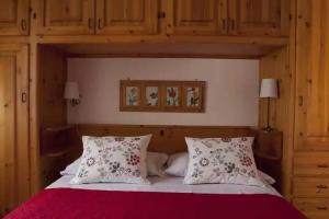 B&B Le Rosier, Saint-Vincent