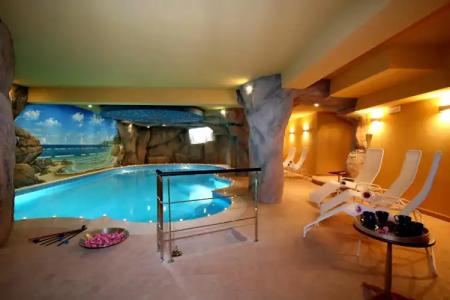 Paradise & Wellness - 23