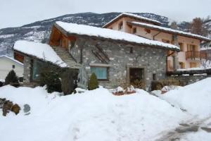 Lo Fleye, Saint-Pierre