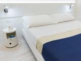 1 Bedroom Deluxe Double room