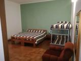 Standard room with panoramic view