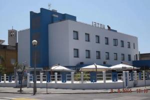 Hotel Le Palme, Sabaudia
