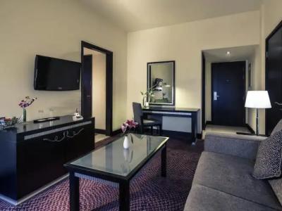 Mercure Gold, Jumeirah, Dubai - 123
