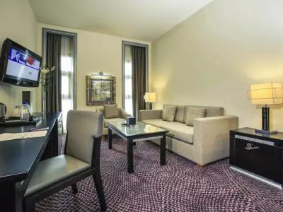Mercure Gold, Jumeirah, Dubai - 122