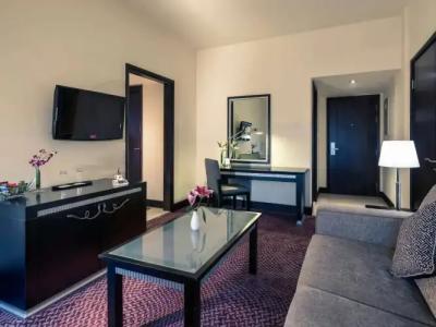 Mercure Gold, Jumeirah, Dubai - 130