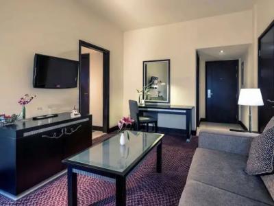 Mercure Gold, Jumeirah, Dubai - 128