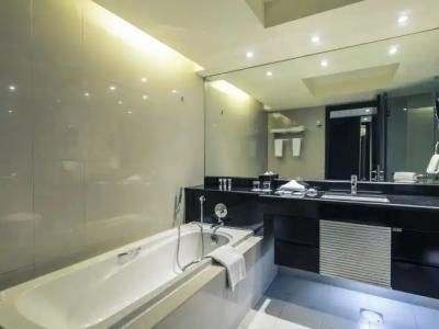 Mercure Gold, Jumeirah, Dubai - 119