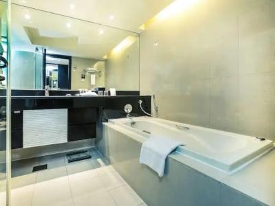 Mercure Gold, Jumeirah, Dubai - 110