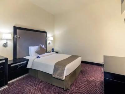 Mercure Gold, Jumeirah, Dubai - 101