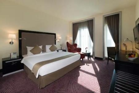 Mercure Gold, Jumeirah, Dubai - 108