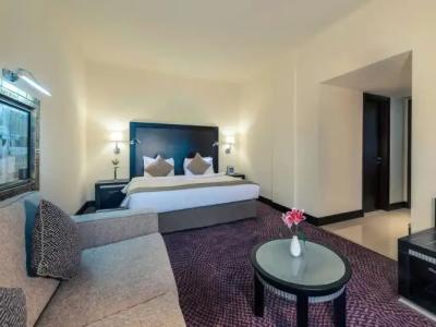 Mercure Gold, Jumeirah, Dubai - 129